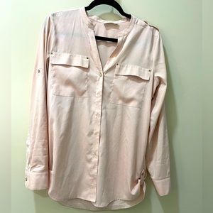 Calvin Klein blouse